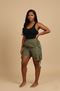 Cargo Shorts